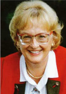 Helga Leister-Bockhoff, 1988