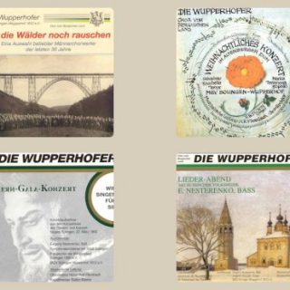 CD's Wupperhofer