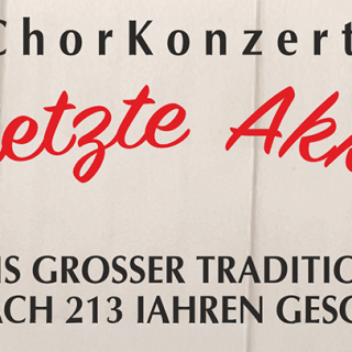 Abschied der Wupperhofer