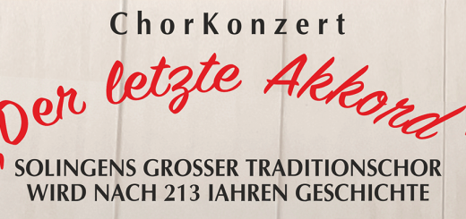 Abschied der Wupperhofer